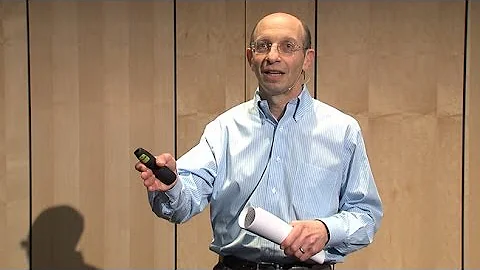 The Last Lecture: Daniel Lowenstein