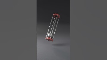Timer -  Motion Graphics made fun !  ( Blender 4.4 )