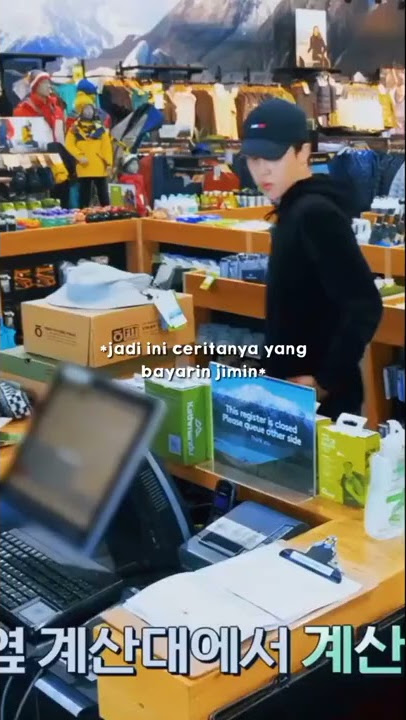 semua ikut panik gara
