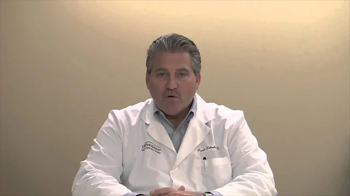 Dr. Kolisek Explains Minimally Invasive Surgical Techniques - DayDayNews