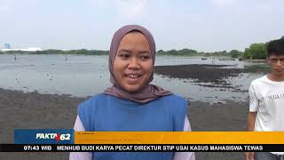 Wisata Pantai Murah Meriah Di Jakarta - Fakta +62