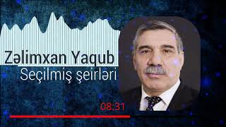 Zəlimxan Yaqub — Seçilmiş şeirləri