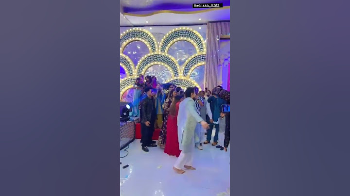 Mr Faisu And Adnaan Shaikh Haldi Ceremony Dance Performance | Team 07 Shadi Special #shorts