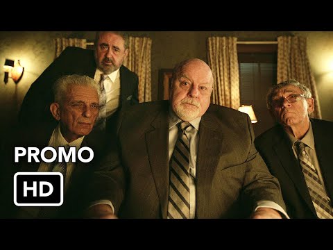 Barry 3x05 Promo "CrazyTimeSh*tShow" (HD) Bill Hader HBO series