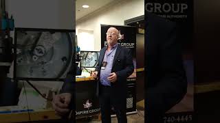 The Empire Group, Canada’s Clock Repair Authority