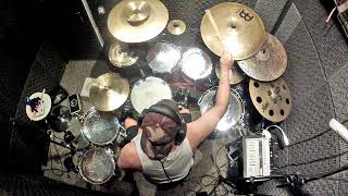 "Groove Day" - João Calmon - Drummer