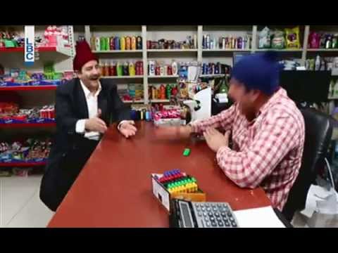     66 ابو قيس و ابو ذوقان و الدين