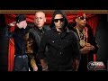 Nos aman y nos Odian - Arcangel Ft Cosculluela, Kendo Kaponi y Ñengo Flow (Video Music) 2015