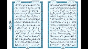 القارئ سعيد بن عبيد العتيبي | سورة صٓ من ٢٧- ٨٨