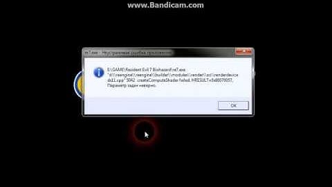 Config for cpy Resident Evil 7 Biohazard\re7.exe\dx11.cpp"5042