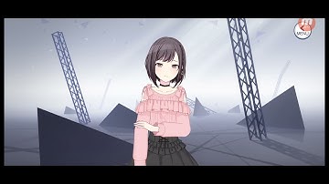 Hatsune Miku: Colorful Stage #10353 Story - Event Story - On This Blank Canvas, I Paint - Episode...