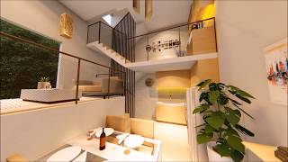 V TownHouse Phase 2 (C&D) Unit C7 Hoek V TownHouse Phase 2 (C&D) Unit C7 Hoek