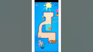 New Save The Fish Level 15