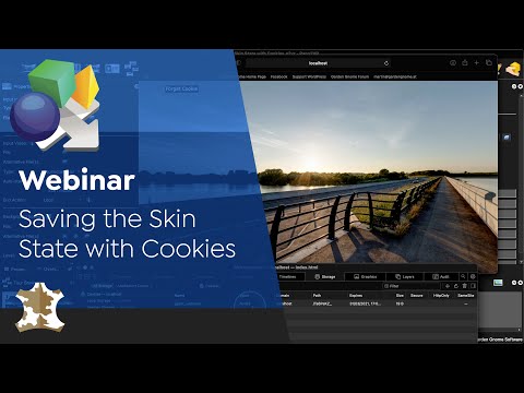 Webinar: Saving the Skin State with Cookies