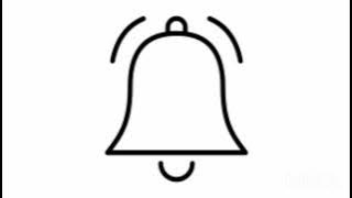 Calm Notification Sound // Symphony //