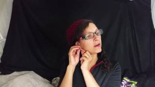 Essential oils for earrings by Katrina Garcia 89 views 5 years ago 3 minutes, 49 seconds