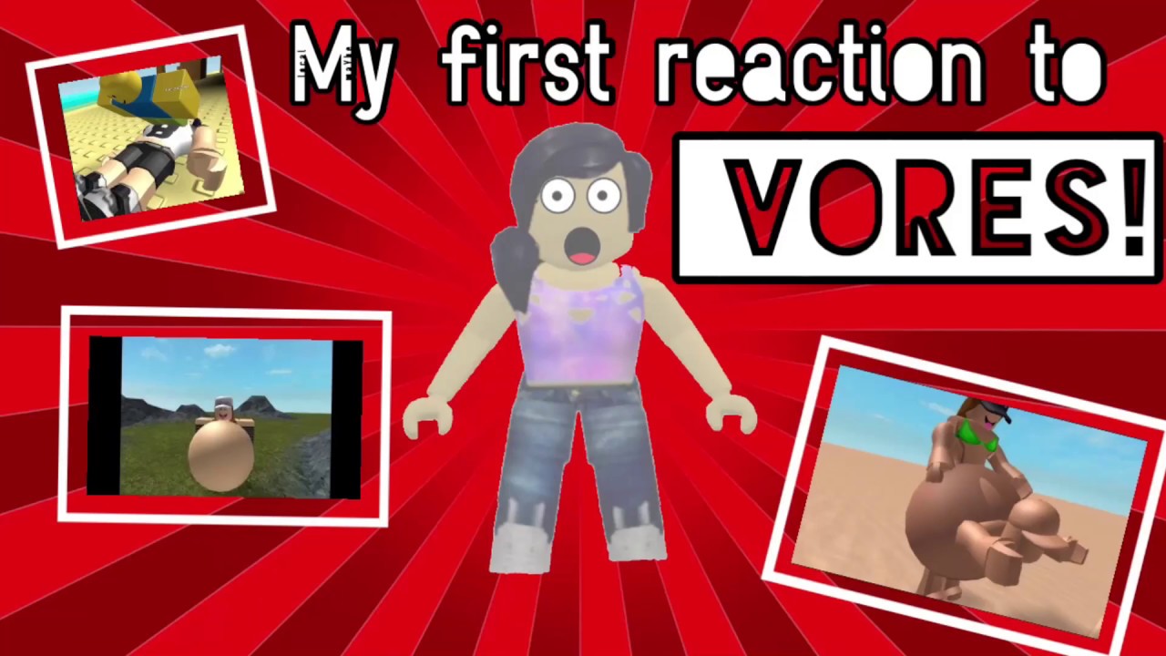 roblox giant vore robux get video