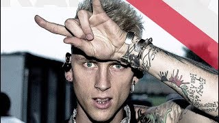 Machine Gun Kelly - Rap Devil | EMINEM DISS | NAPISY PL - PO POLSKU