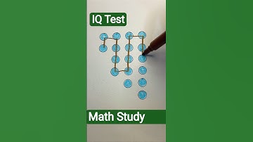 IQ Test.#iqtest  #braintest #braintestsolution #basicproblems #mathpuzzle #mathproblem #mathstricks