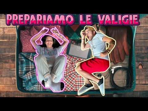 Video: Le migliori valigie e borse da viaggio perfette per le tue vacanze in famiglia