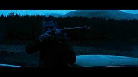 WB Rifle Shots (4 Versions) (9K Subscribers Special)