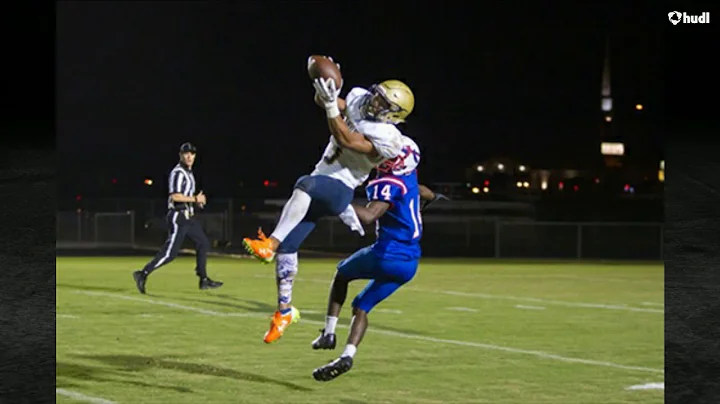 2018 Signing Class Highlights - Ricky Slade