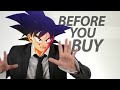 Dragon Ball Z: Kakarot - Before You Buy