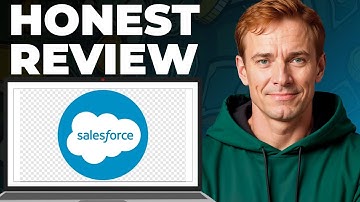 Salesforce Automation Full Review – Features, Strengths, Weakness