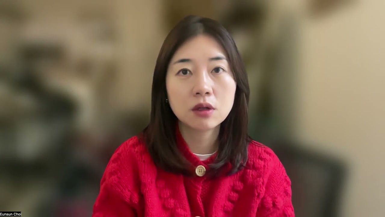 DXARTS 200 TA Introduction : Eunsun Choi