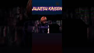 Sarena Safari X Anime Jujutsu Kaisen By Animetimes