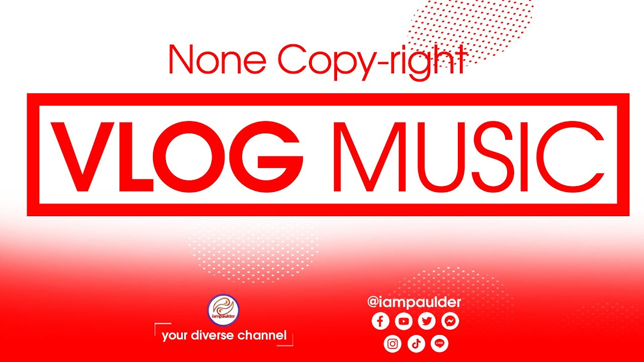 vlog music no copyright free download