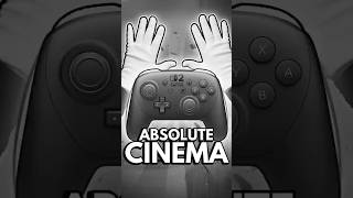 🎮🙌 Nintendo Switch 2 Pro Controller Absolute Cinema DROP!