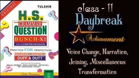 class-11 Question Bunch || Duff & Dutt|| #duff&dutt #questionbunch #achievement #class11 #hs