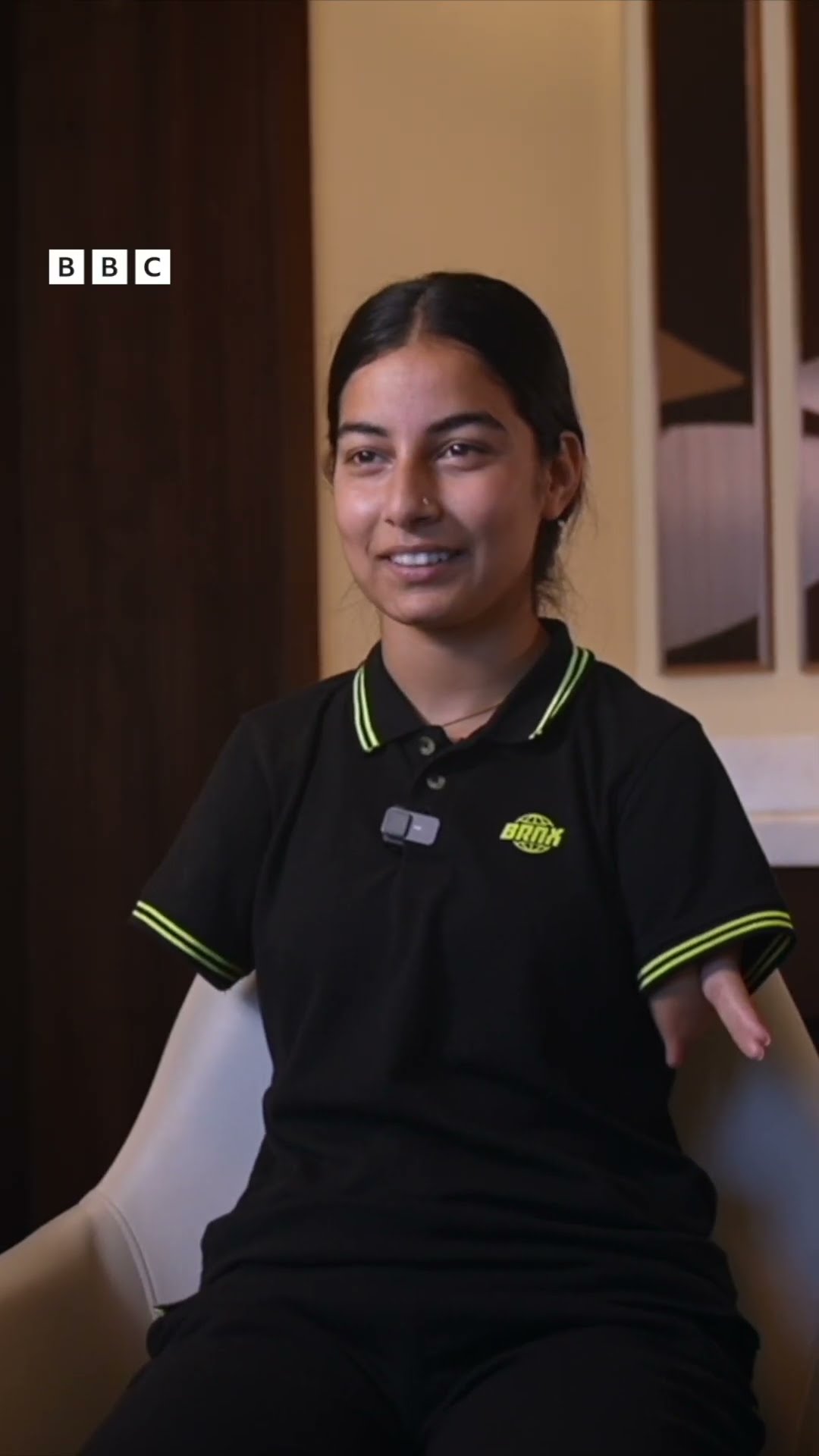 'ताने मिलते थे, मां रोत थीं...लेकिन अब सब बदल गया' #BBCISWOTY #changethegame  (BBC Hindi)