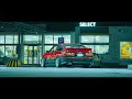 THE RED PANDA: Toyota AE86 Corolla | roadrunners 4K