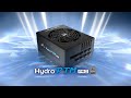 FSP Hydro PTM PRO Series Platinum Power Supply