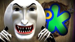 ESTA SERIE DE DISCOVERY KIDS ESCONDÍA cosas muy TURBIAS