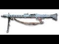La MG 42 #mg42machinegun #armasdeguerra #historia #viral #video #foryou @YouTube