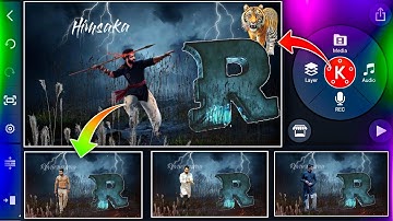 how to cinema acting style boys attitude status video editing in kinemaster 2021 for WhatsApp