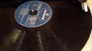 Video thumbnail of "The Steve Miller Band - Heart Like A Wheel (1981) vinyl"