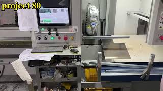 Custome case project 80 #foryourpage #lasercutting #furnituremaker