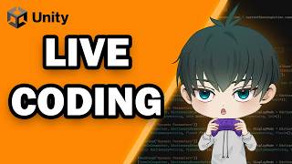 Live Devlog: Working on My 3D Action Game (Ask Me Anything)