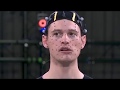 Detroit: Become Human Mocap Behind-The-Scenes