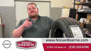 Buy 3 Tires Get One For $1 + An Alignment For ONLY $50