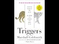 Marshall Goldsmith - Becoming The Person You Want To Be: Creating Behavior That Lasts