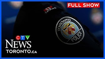 Thumbnail for Man who showed up at hospital with gunshot wound has died | CTV News Toronto at Six for Nov.25, 2025