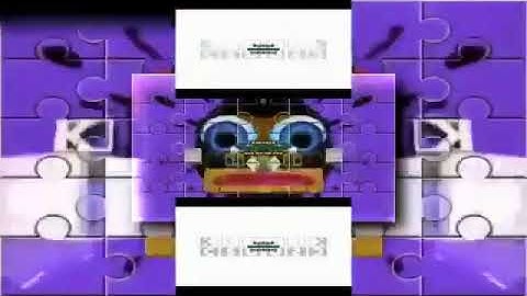 (REUPLOAD) Klasky Csupo Effects 2 Reversed And Low Voice Scan