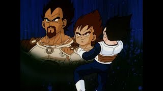 Dragon Ball Z: Episode 124 BGM Collection