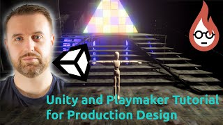 Unity Basics for Theatre - Folder Structures - Chapter 2 - Lesson 3