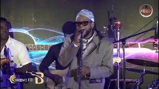 ZILE DE ANIE ALERT AND ZAFEM DE DENER CEIDE LIVE @ BENTLEY'S IN NY 11 28 2025